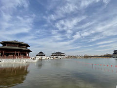 -汉梁文化公园