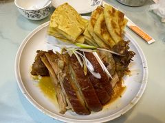 肘子-鼎香润(德胜门内店)