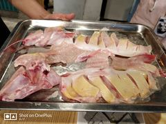 -香坝坝鲜鱼火锅(春熙路店)