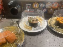 -小乔回转寿司(市府恒隆广场店)