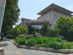 -中国建设银行(北京东四支行)