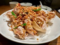 -小厨师·二十年沈家门小海鲜(百井坊巷店)