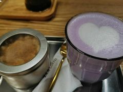 -ZM COFFEE(西安路店)