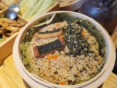 -十二舍·湯物素煮(江泰潤政店)