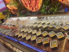 -享遇.锅姥姥牛排海鲜自助(小寨店)