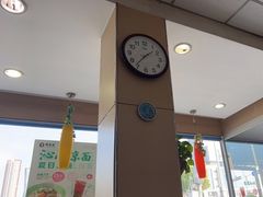 -李先生牛肉面大王(济泺路店)