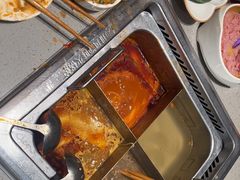 -海底捞火锅(奥森店)