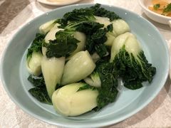 -红棉中餐厅·广州海航威斯汀酒店