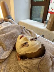 -Doria salon 小颜皮肤