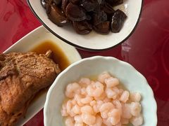 -同得兴 Since·1995 传统苏式面馆(嘉馀坊店)