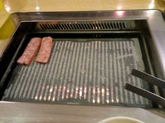 -金太郎自助烤肉.火锅(宝龙店)