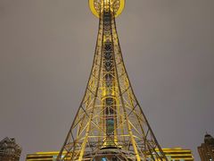 -龙塔