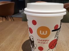 -Wagas沃歌斯(浦东机场店)