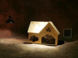 -酷嗒动物文化乐园(cutezoo西溪乐天城店)