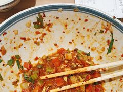 -宋益驴蹄子面肉夹馍(辛家庙店)