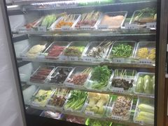 -碗主炭烧米线(交大二村店)