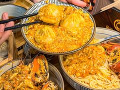 -蟹味阁·蟹黄面(体育西横街店)