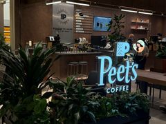 -Peet's 皮爷咖啡(深圳湾万象城店)