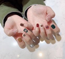-Halo美甲美睫