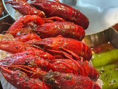 -香满锅老北京羊蝎子火锅·家常菜(新街口店)