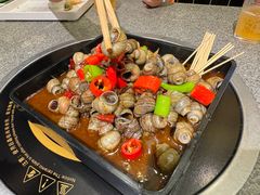 -万氏小胖子蒜香龙虾(仙林文范路店)