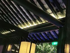-绿茶餐厅(昆明世纪金源店)