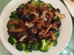 -宝发园名菜馆