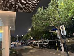 -雅宜酒店(广州黄埔大沙东地铁站店)