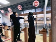 -道顺射箭·团建·骑射(张杨路店)