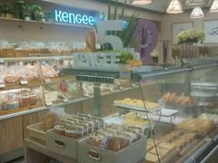 -仟吉KenGee(建文店)