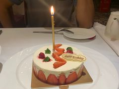 -王品牛排(郑州大卫城店)