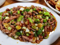 -老丘丘(较场口店)