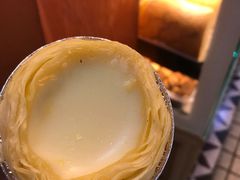 水牛奶挞-嘉乐蛋挞王(文明分店)