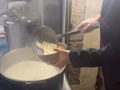 -凤翔改改豆花泡馍(双仁府街店)