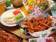 -Famous肥猫墨西哥音乐餐吧(五棵松华熙LIVE店)