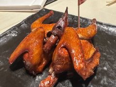 -侨美食家·粤菜(体育西路店)