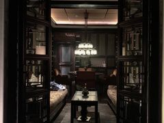包厢-杭州西子湖四季酒店·金沙厅