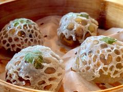-金轩中餐厅 Jin Xuan(浦东丽思卡尔顿酒店)