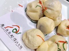 -福成厚江鱼壹号黑金冠好店(群力店)