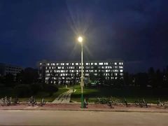 -兰州大学(榆中校区)