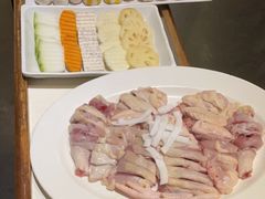 -百年果林椰子鸡(中洲店)
