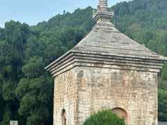 -四门塔风景区