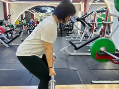 -英派斯健身(海信国际中心馆)