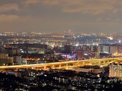 -杭州半山国家森林公园