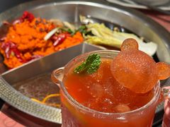 -廖掌柜·重庆鲜货火锅(上海首店)