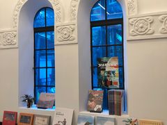 -思南书局·诗歌店