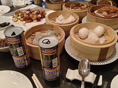 -ManHo万豪中餐厅(成都茂业JW万豪酒店)