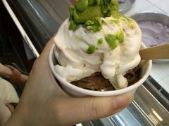 -歎雪糕低糖低脂Gelato冰淇淋
