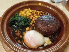 -萨莉亚意式餐厅(石鼓路店)