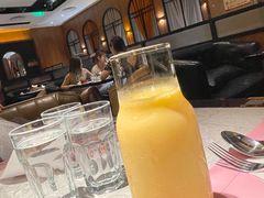 -半秋山西餐厅(宜昌大洋店)